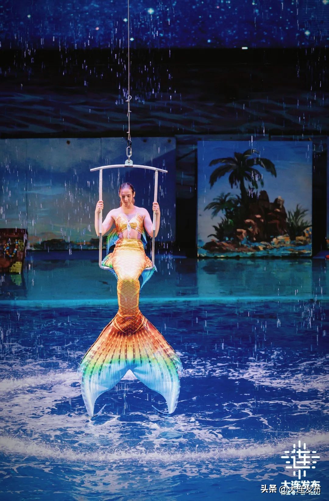 最新旅游景区发展,杭州大明山风景区五一攻略