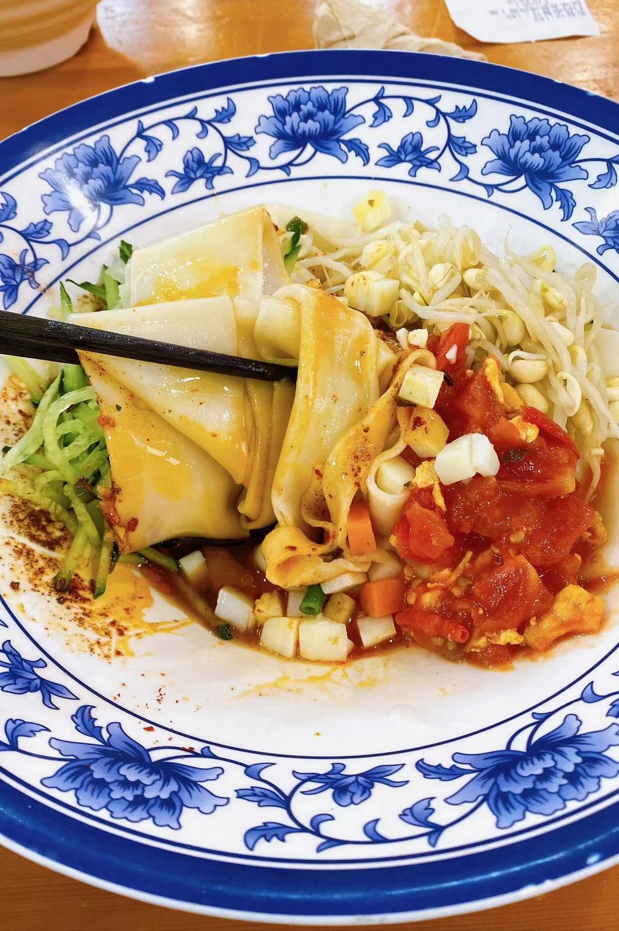 济南美食宝藏小馆,济南宝藏馆子