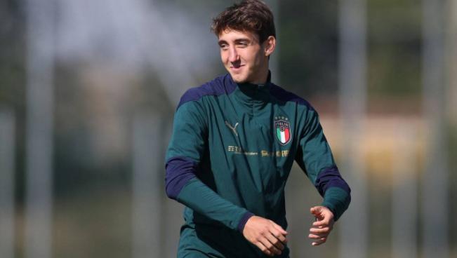 13轮独造3球！21岁意大利后防天才帝星横空出世，7大欧洲豪强疯抢