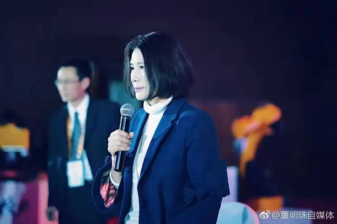 董明珠手机梦还能继续吗,董明珠干的是什么行业