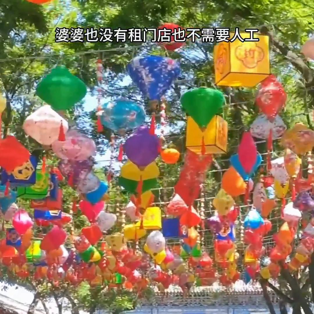 卖眼镜摆地摊真的会挣钱吗,现在摆地摊卖老人眼镜好不好做