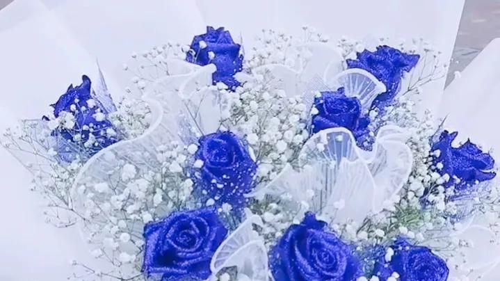 你喜欢的花的花语又是什么,你最喜欢哪朵花的花语