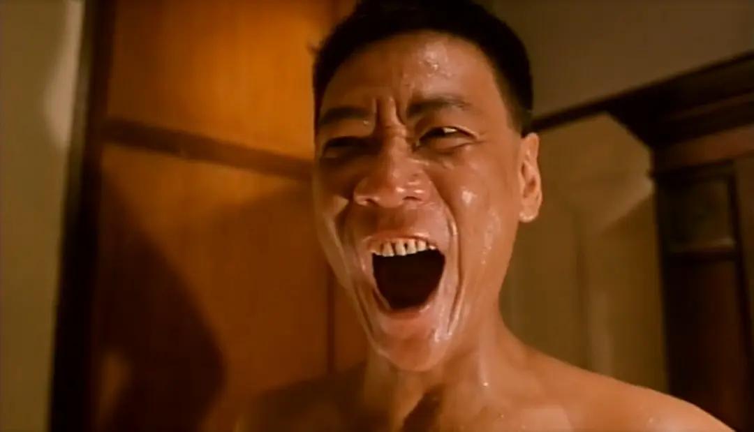 尺度生猛限制级，30年前的奇案片是多少人的童年阴影？