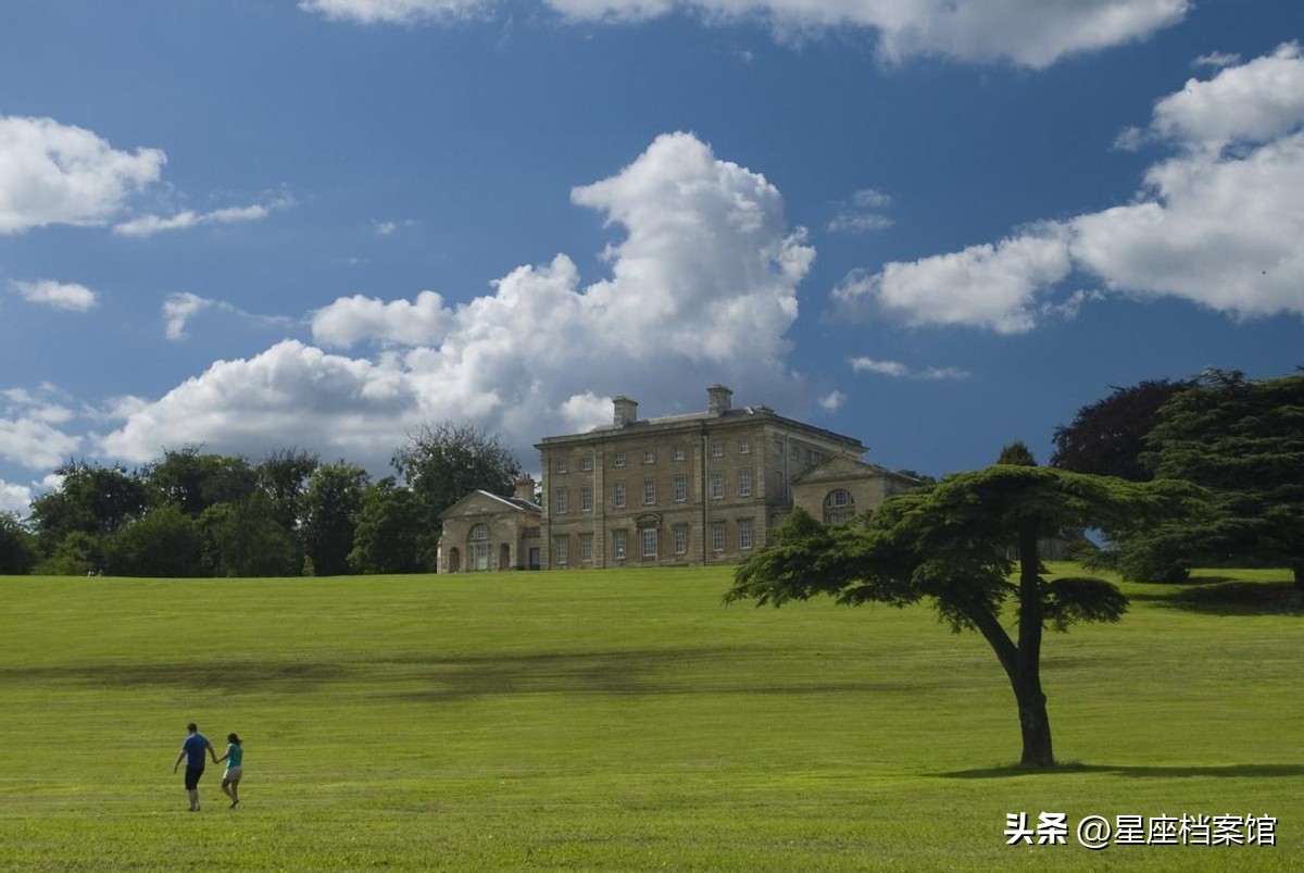 天蝎座城府很深的星座,天蝎座人品最好的三个星座