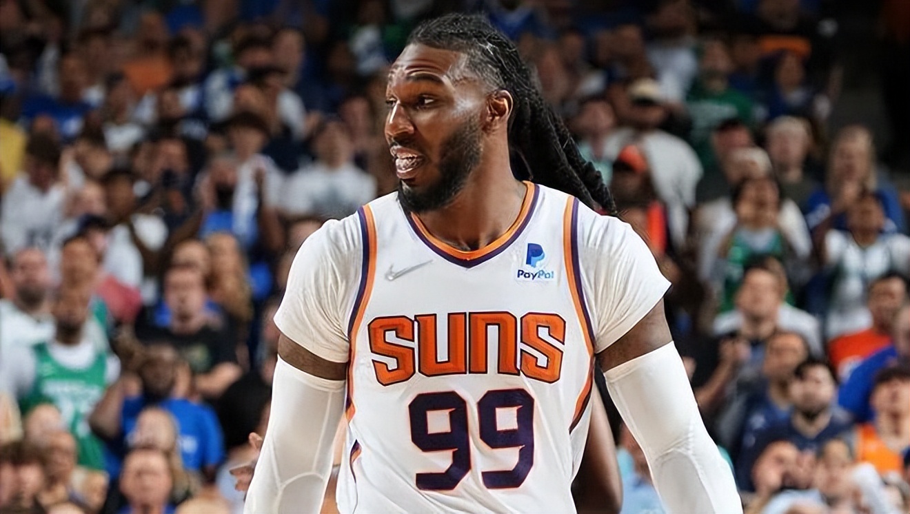 蒙蒂厉害吗,蒙蒂不满对阵快船仅7个罚球