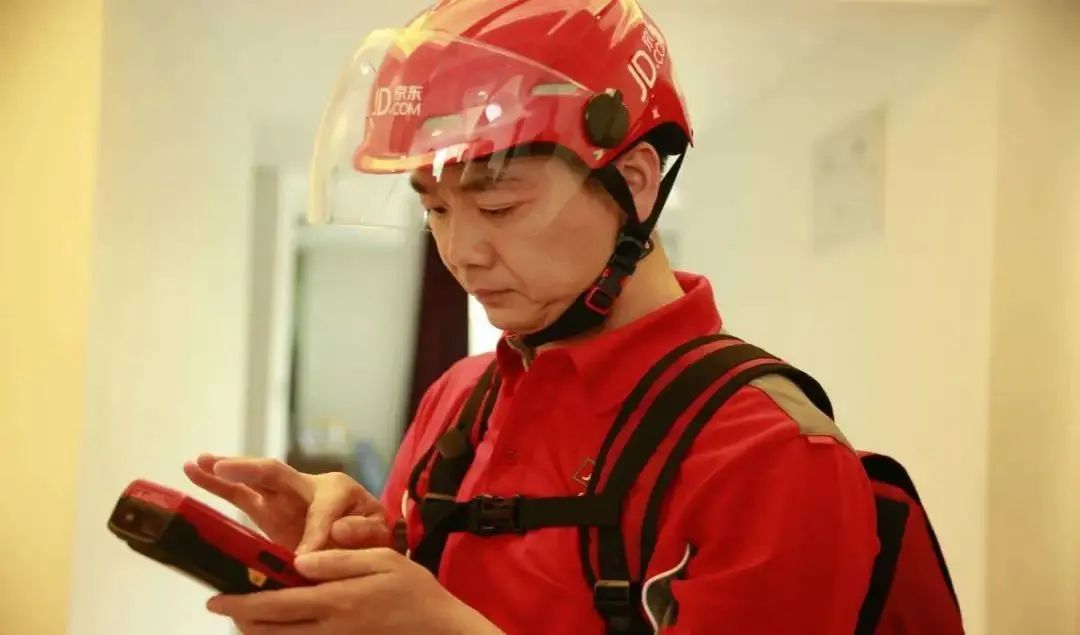 关于京东物流的前世今生视频,京东物流的前世今生