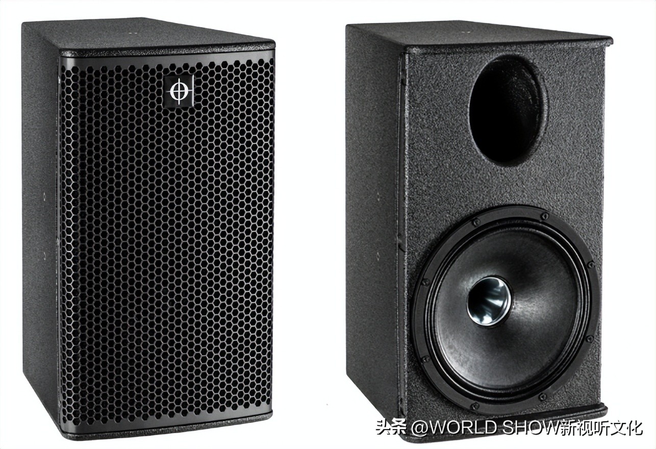 同轴音箱10万内,国产十大同轴音箱
