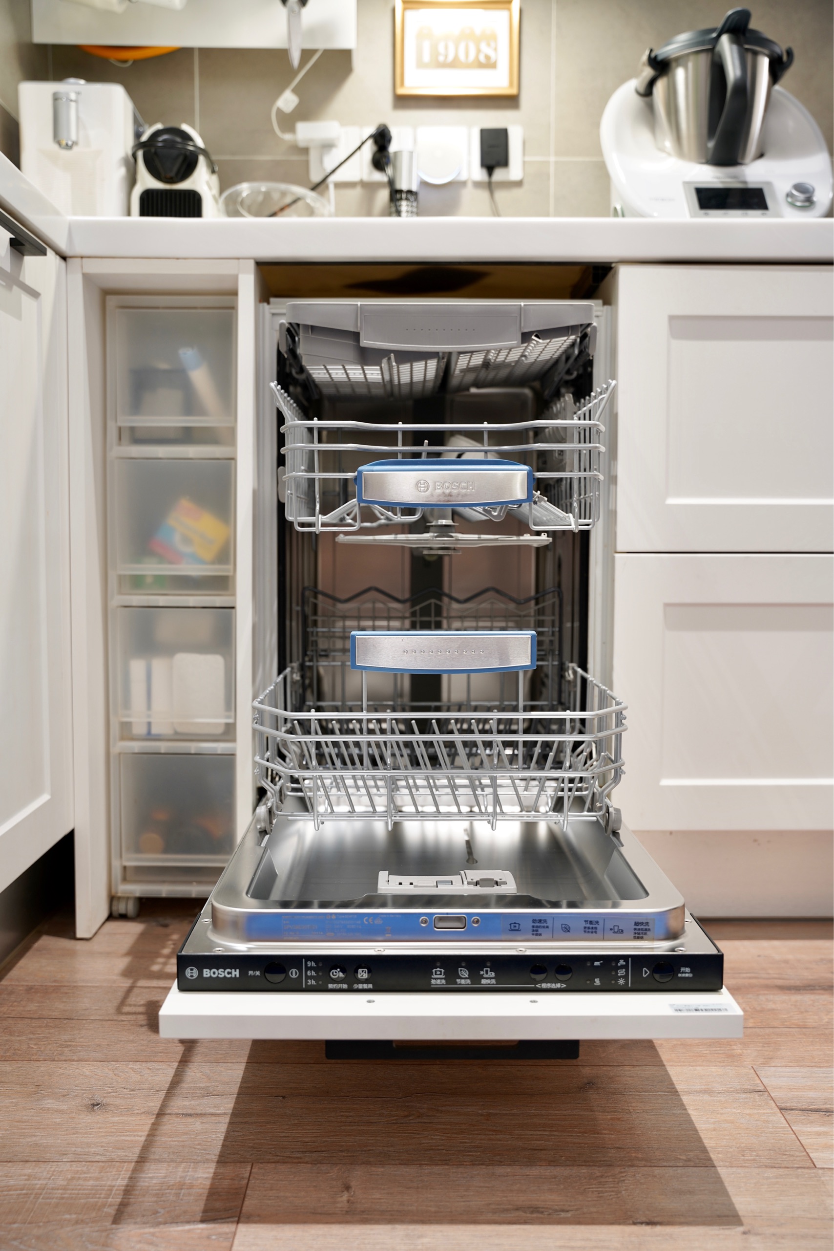 深得年轻人中意的3样新家电，虽然价格小贵，但生活品质可以翻倍