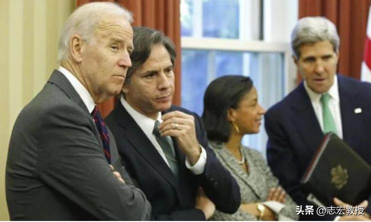 美国和普京的最新局势 (美国对普京最新局势)