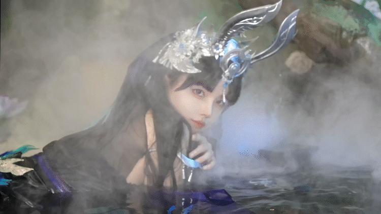 十大公认最好看的cos,近年最受欢迎的cos角色