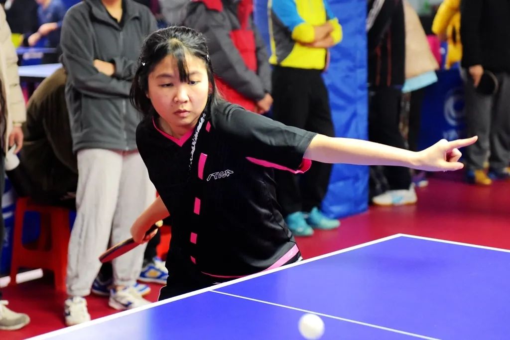 广西桂林2021乒乓球锦标赛,广西桂林乒乓球赛落幕