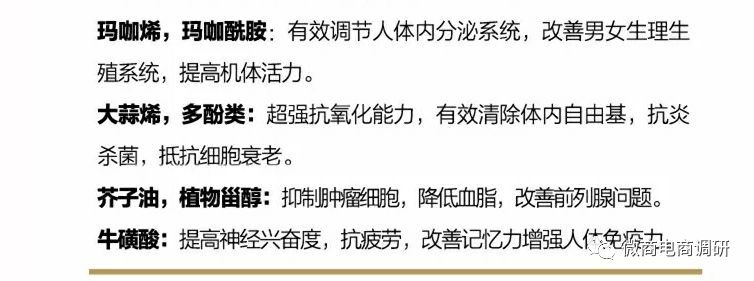 通过产品成分宣传保健功效，欣生然旗下固体饮料真可提高免疫力？