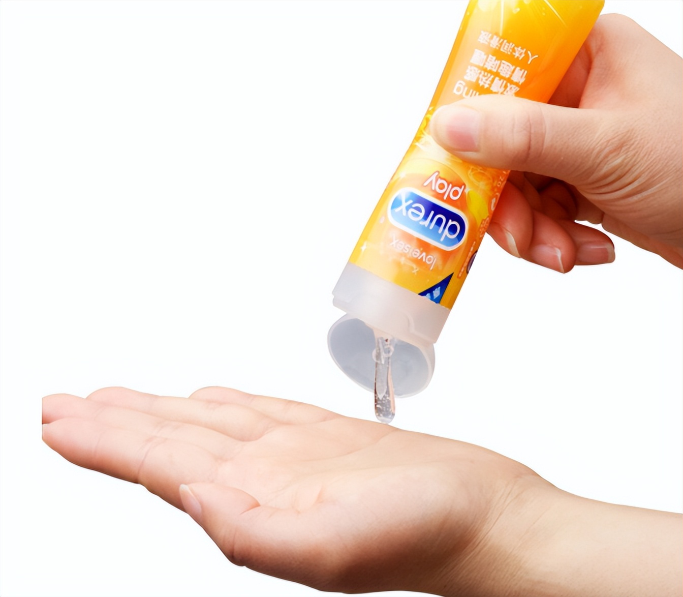 “办事”时使用润滑剂，对人体有害吗？别害羞，男女了解下有好处