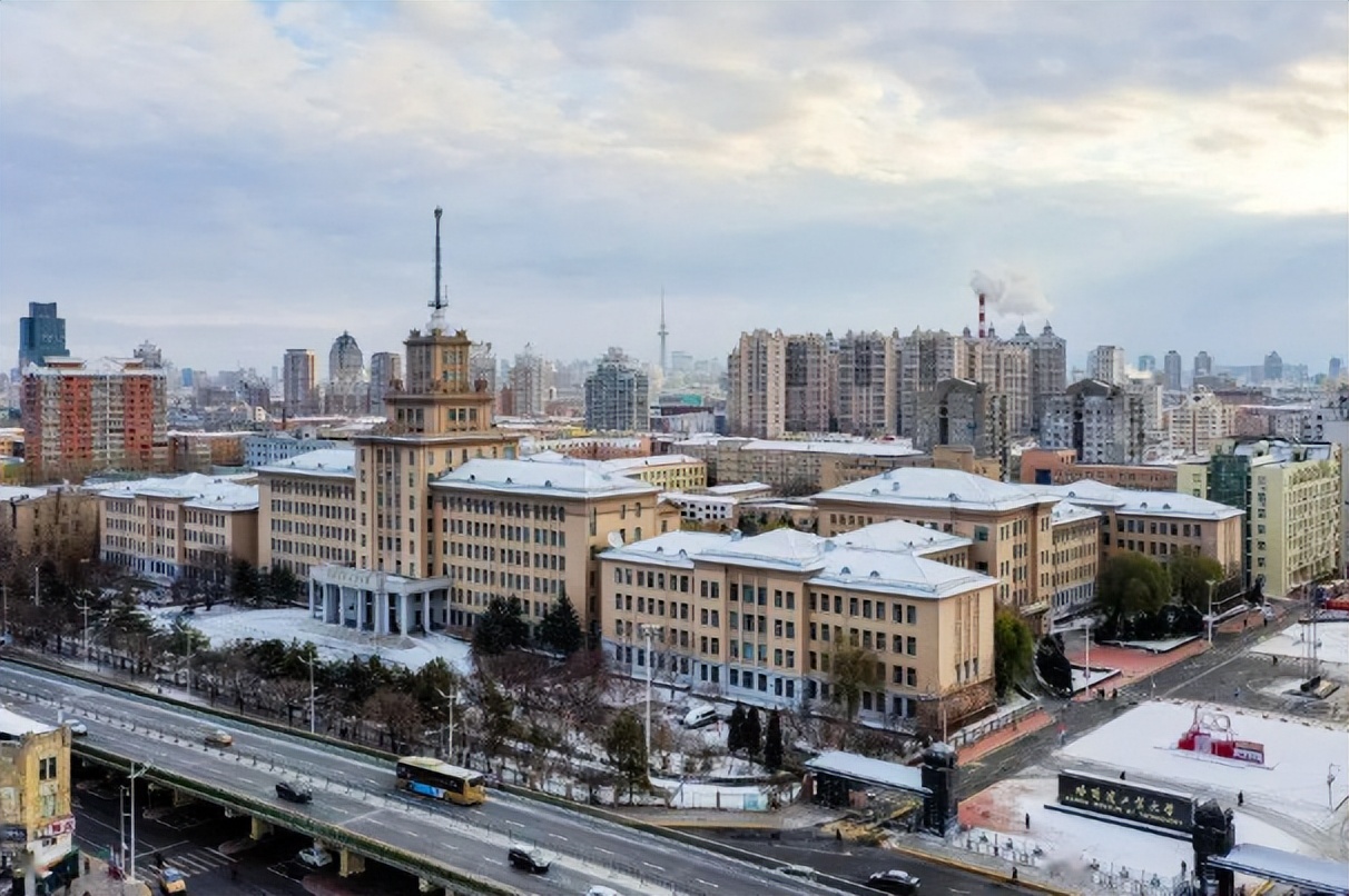 哈工大返校政策,哈工大最新政策