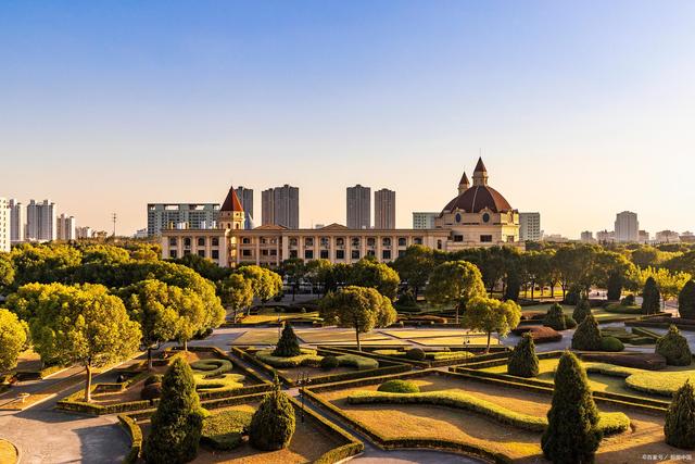 上海外国语大学：2021届就业质量报告，毕业生行业去向新趋势