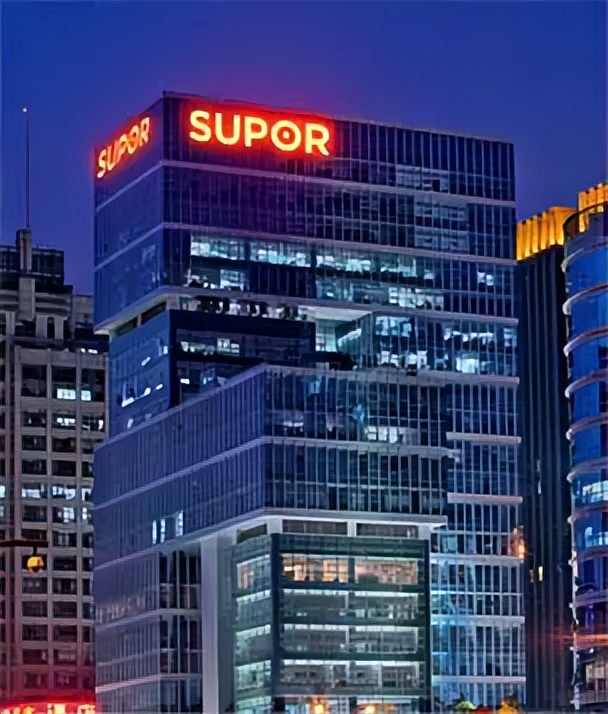 国货之光苏泊尔遭遇中年危机,苏泊尔国货之光