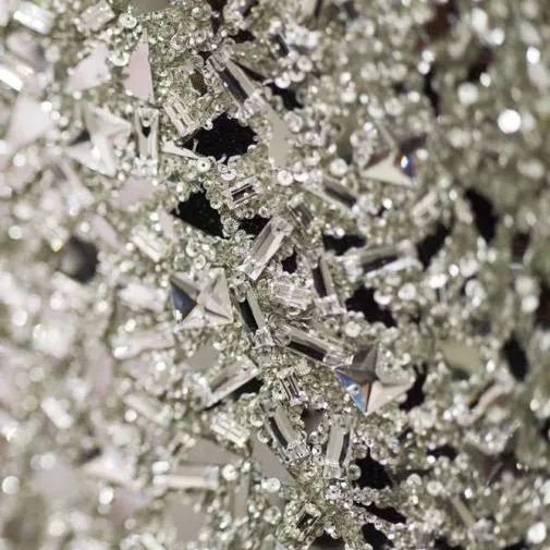 易梦玲网红衣服,易梦玲穿迪奥古董高定