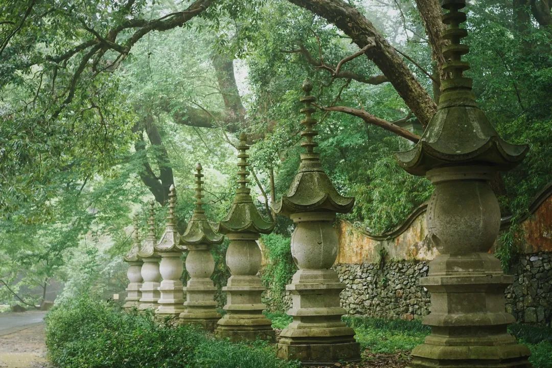 浙江十大公路自驾,浙江神仙居自驾游2-3天推荐