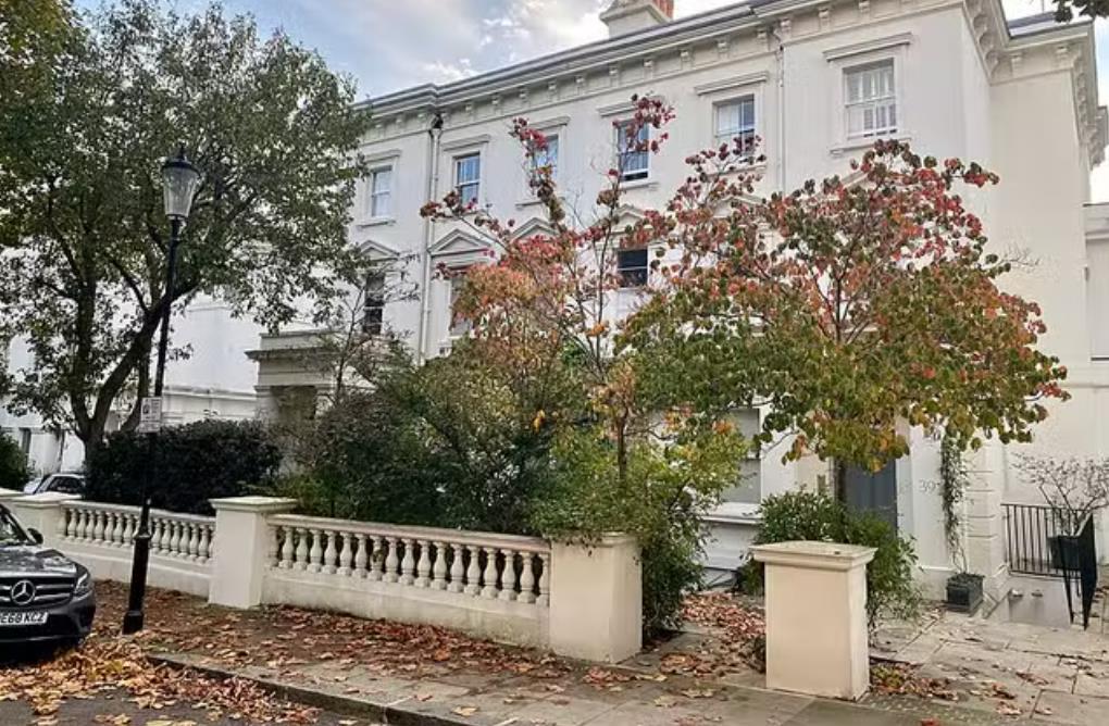 一年不一定出一套！无数人在伦敦这些地方排队等房，一房难求