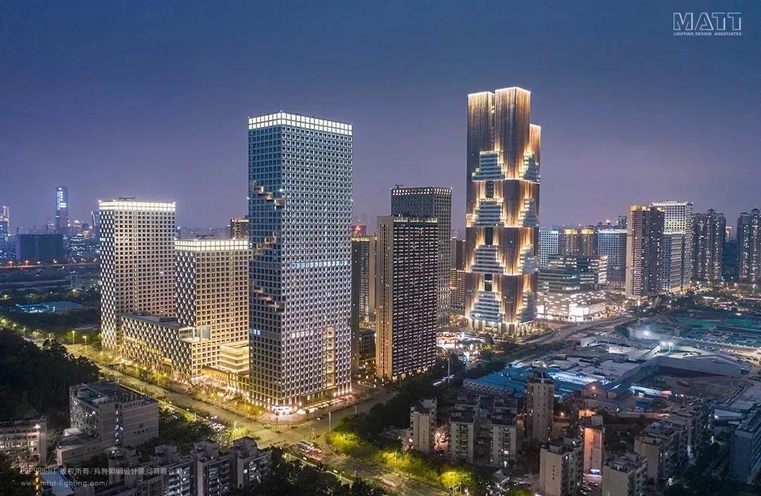 西丽万科云城项目,西丽万科云城住宅