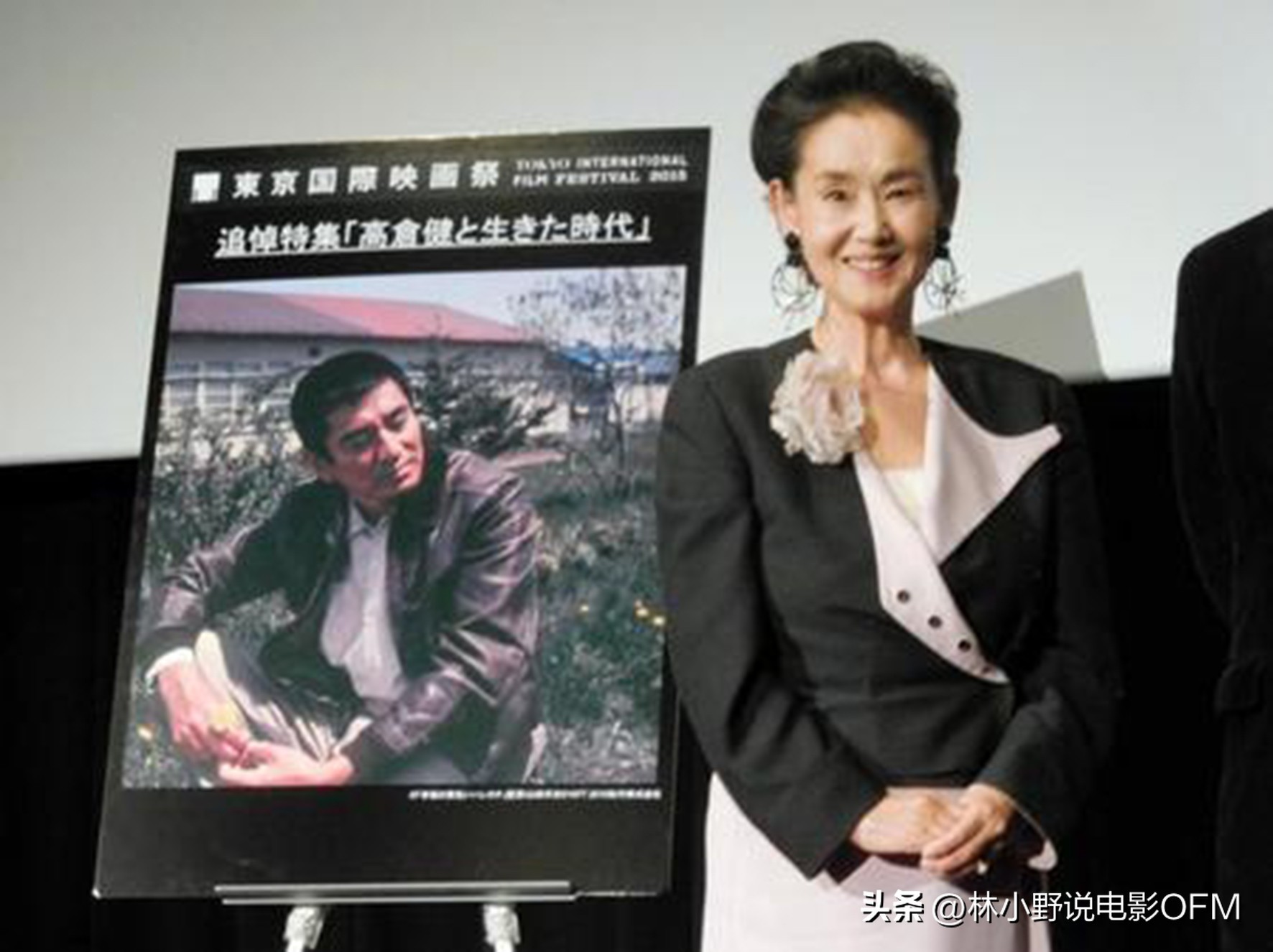 从三船敏郎那里借来的“真由美”，《追捕》幕后的20个冷知识