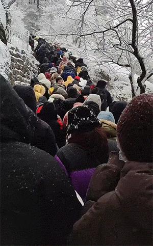 年快过完了，各地发生了作呕的事情，又令人恶心了一回