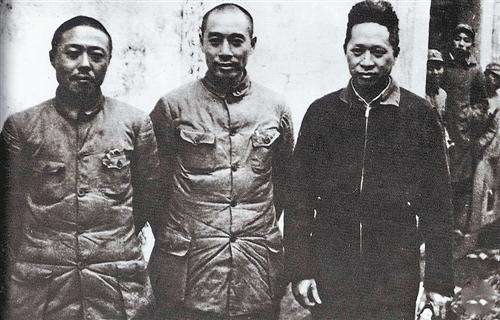 1946年叶挺在黑茶山遭遇空难，60年后风波再起：有人爆出“真相”