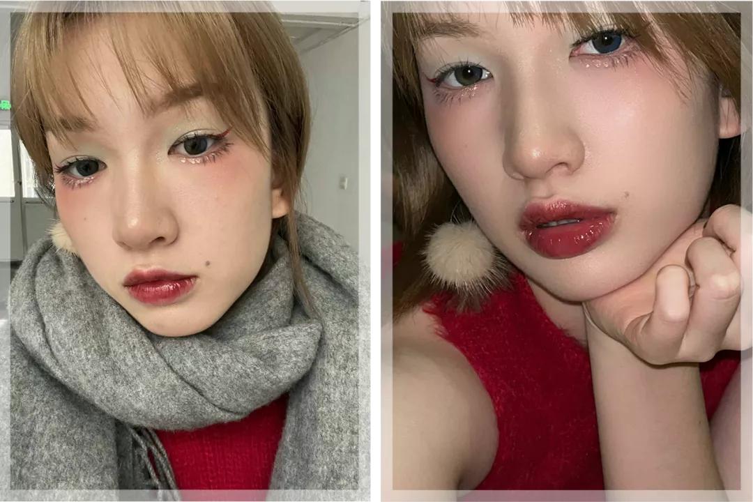 平价的口红算廉价嘛,值得购买的一款平价口红