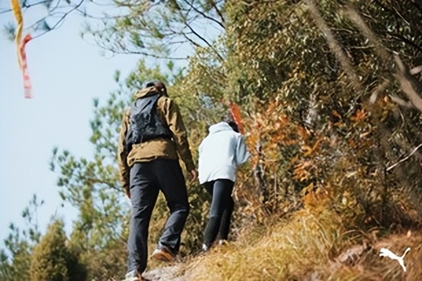 puma鎴峰浼戦棽,puma涓婃捣娲诲姩