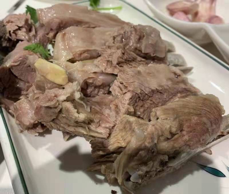 兰州卖羊肉一条街,兰州哪的羊肉卖得好