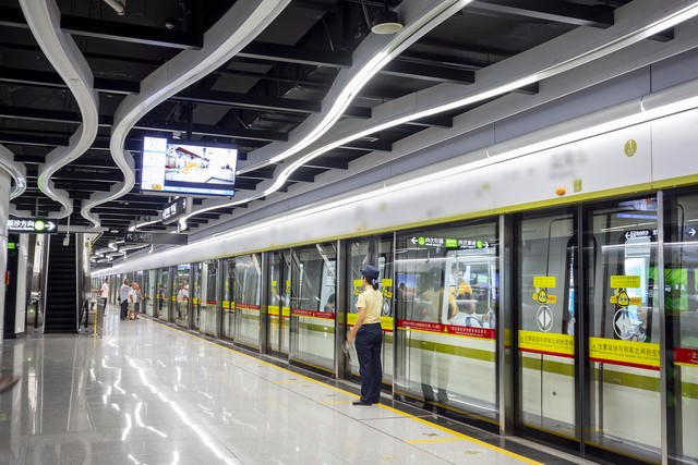 铁路系统本科最好就业的四个专业,铁路选什么专业就业薪资高