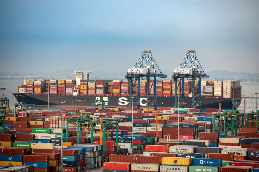 为什么运输的运费越来越低,为什么咖啡配送费这么高