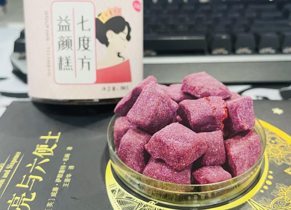 什么零食冻起来好吃测评,零食速食推荐测评