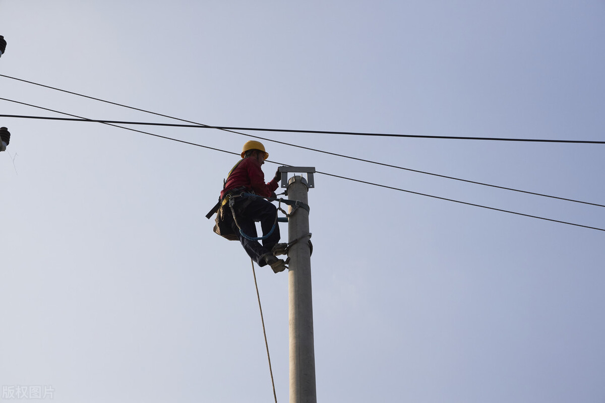 什么样的高空作业需要高空作业证,高空作业证都考什么内容