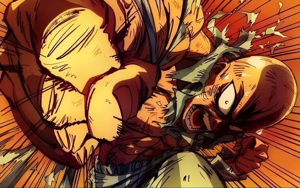 超好看的动漫一拳超人,动漫一拳超人的超燃视频