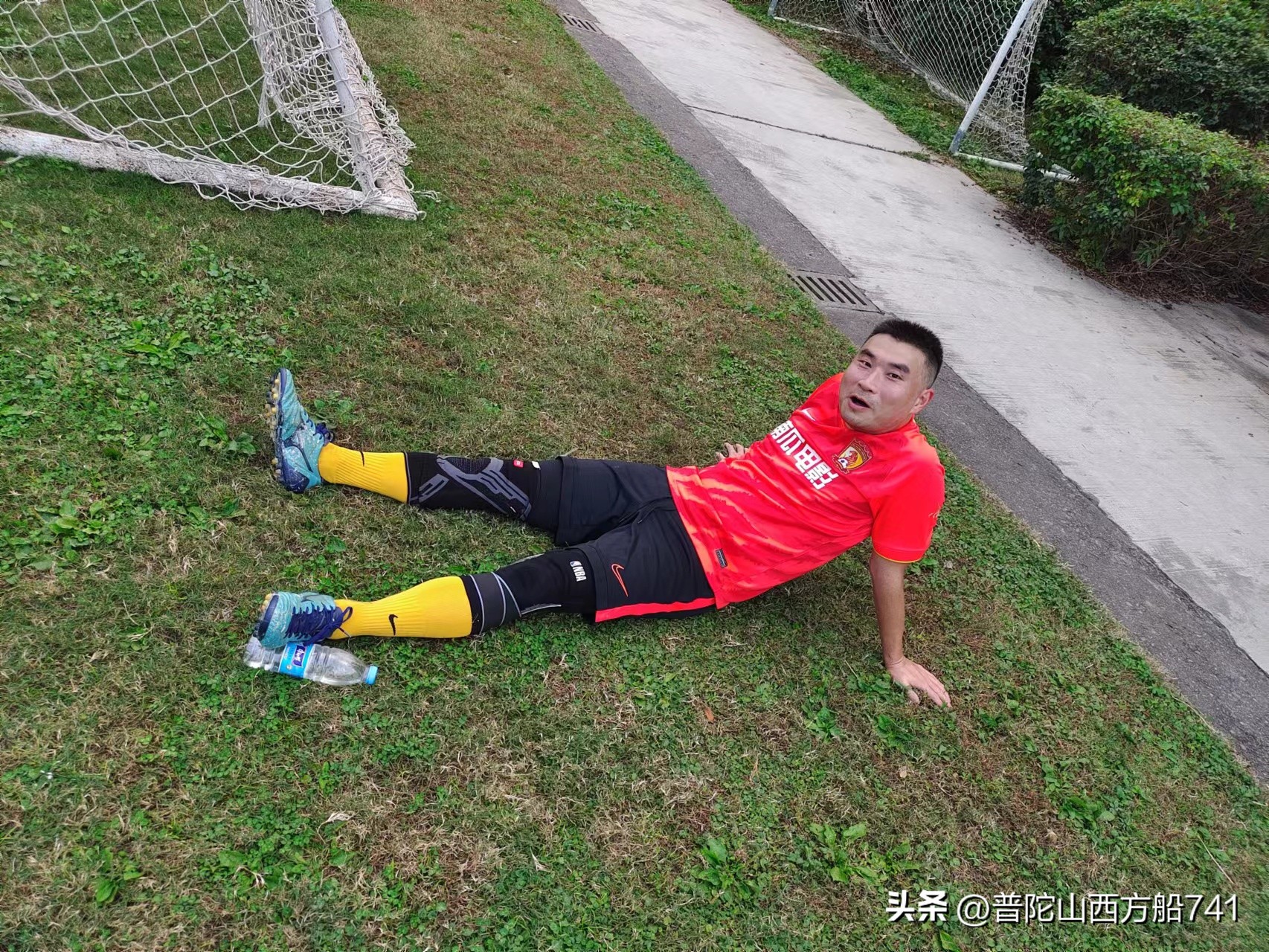 太平寺足球的故事（星期四球队）