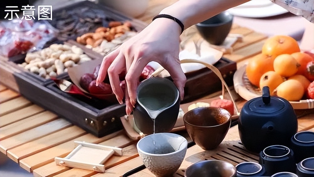 至识hea的广州人，为什么五一都选择来荔湾！