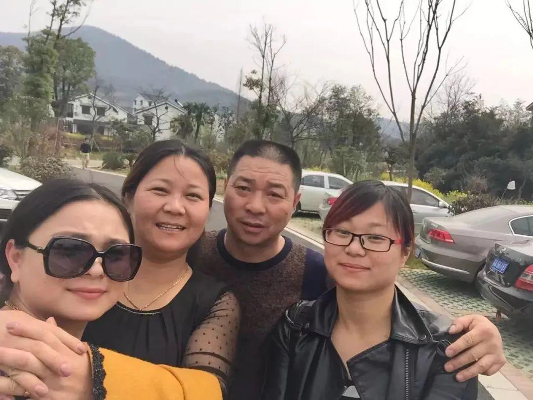 王中妹,一场意料之中的死亡