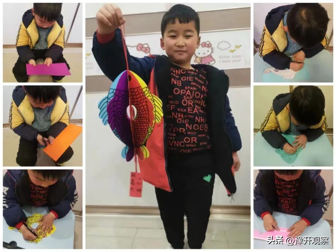 小学生元宵节做花灯活动,小学元宵节做花灯