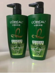 国内十大最好用控油洗发水排名,十大控油洗发水排行榜