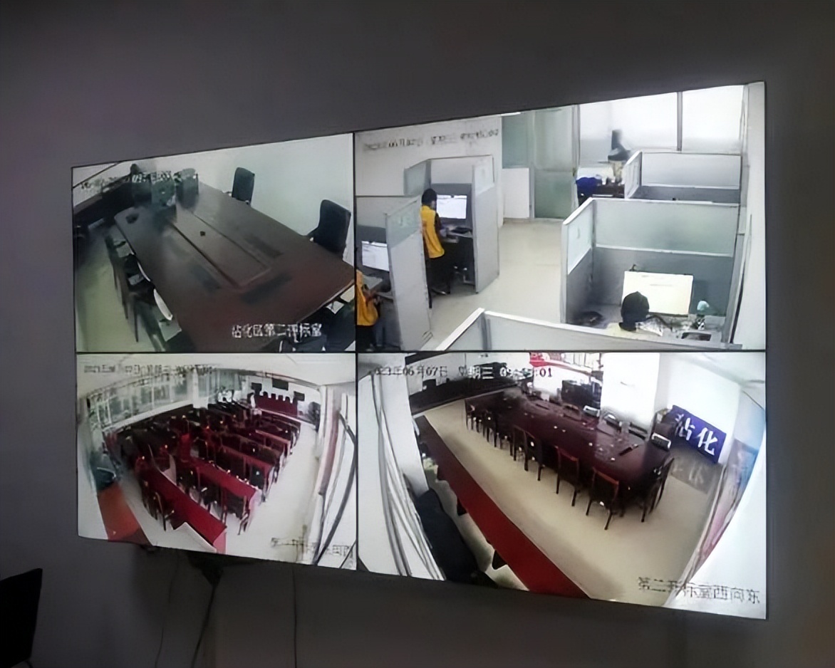 沾化区分中心：“网络+交易”，促服务质量再提升