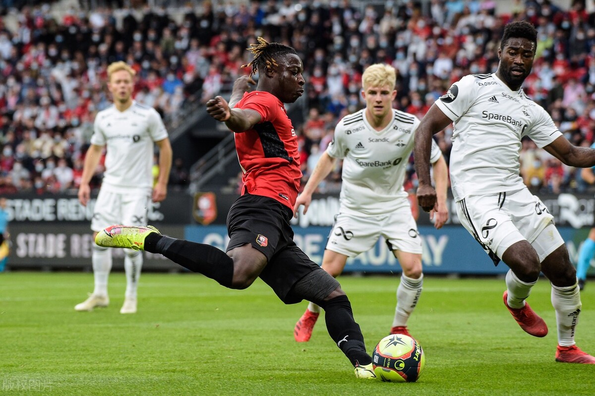 挪超布兰对罗森博格,挪超分析特罗姆瑟罗森博格