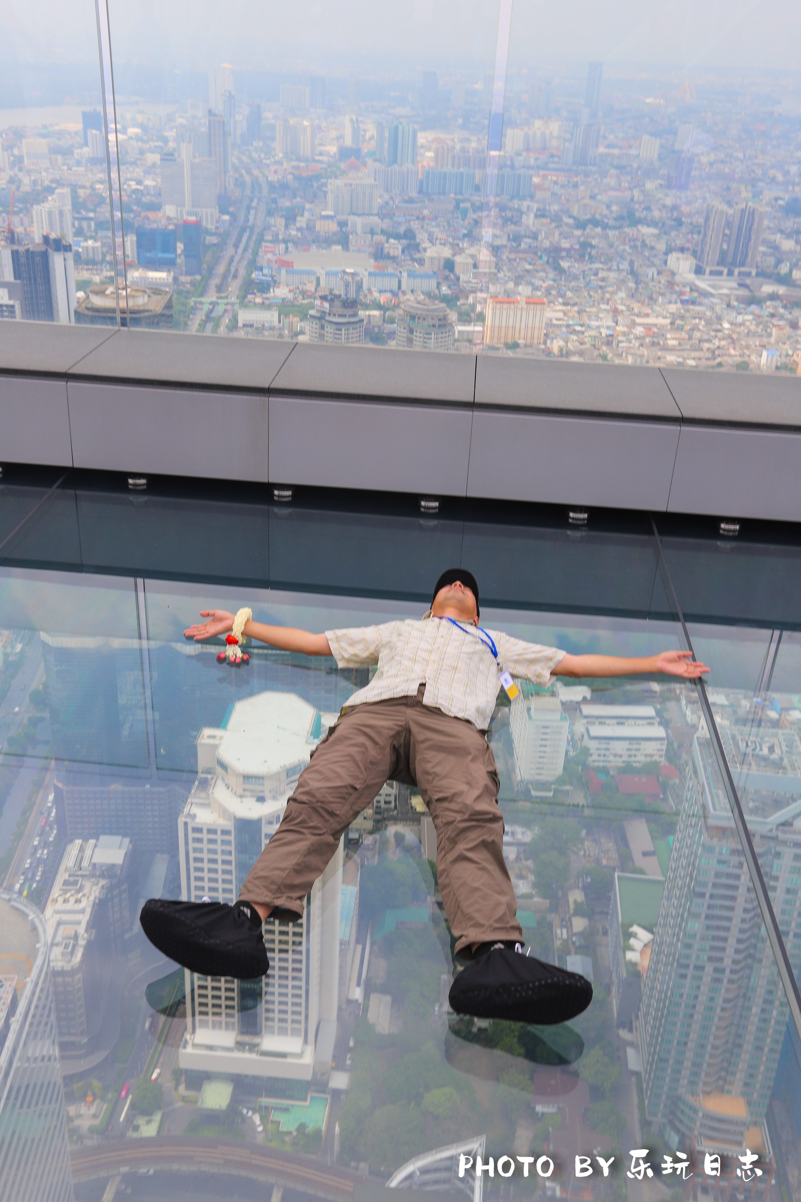 泰国王权云顶大厦旅游攻略,泰国曼谷旅游景点打卡攻略