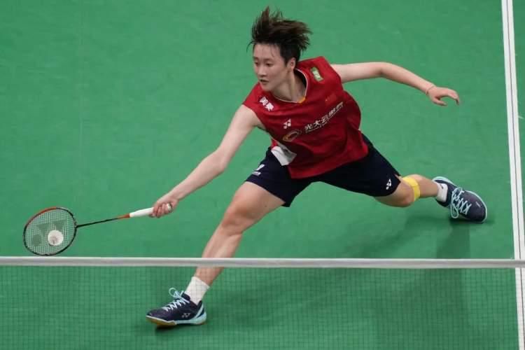 绝境大逆转国羽战胜日本队,绝境翻盘2比0