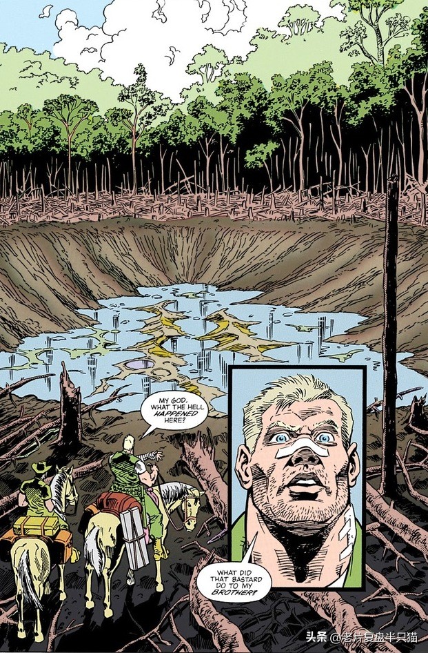 铁血战士铁血异形有多强,铁血战士铁血异形顺序