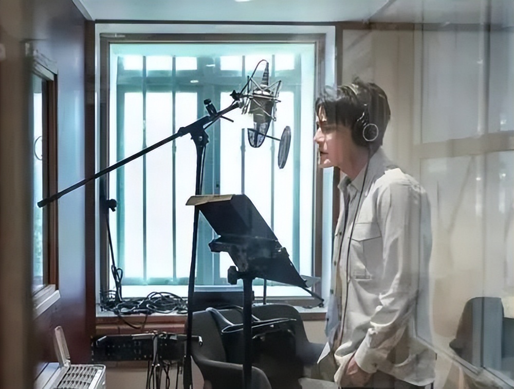 情歌王子张信哲新单,“情歌王子”张信哲的成名之路