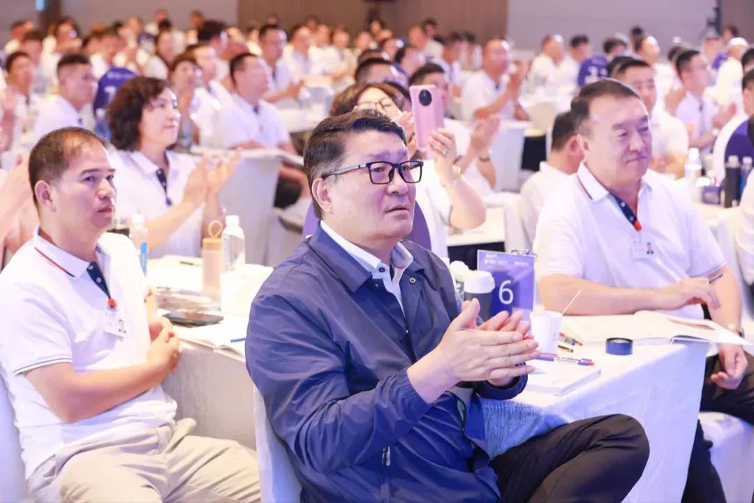 是什么力量让贝发在存量博弈中找到增量？荣获中国轻工业二百强？