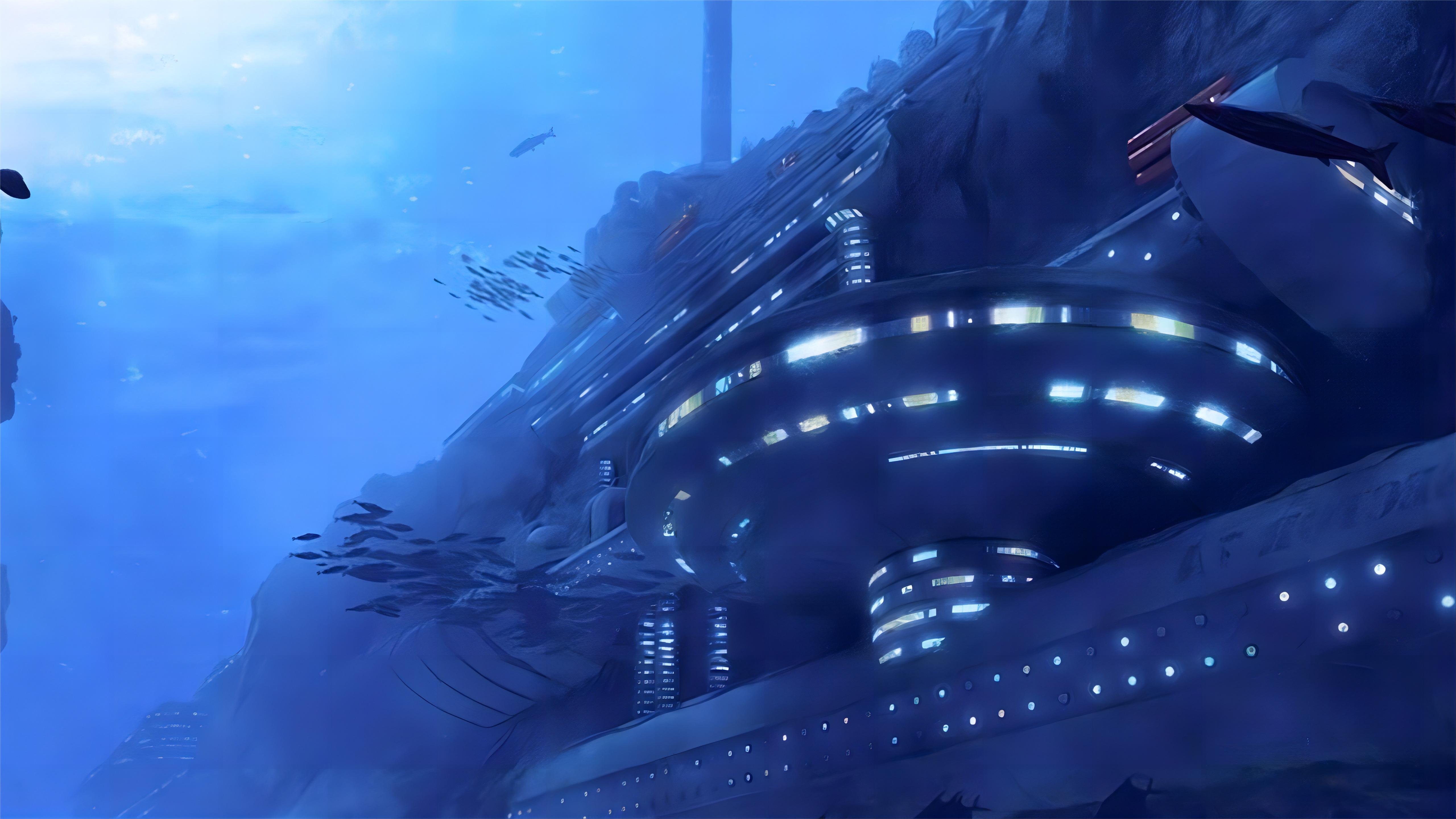 解密地球存在的外星人,世界上真的有外星人遗迹吗