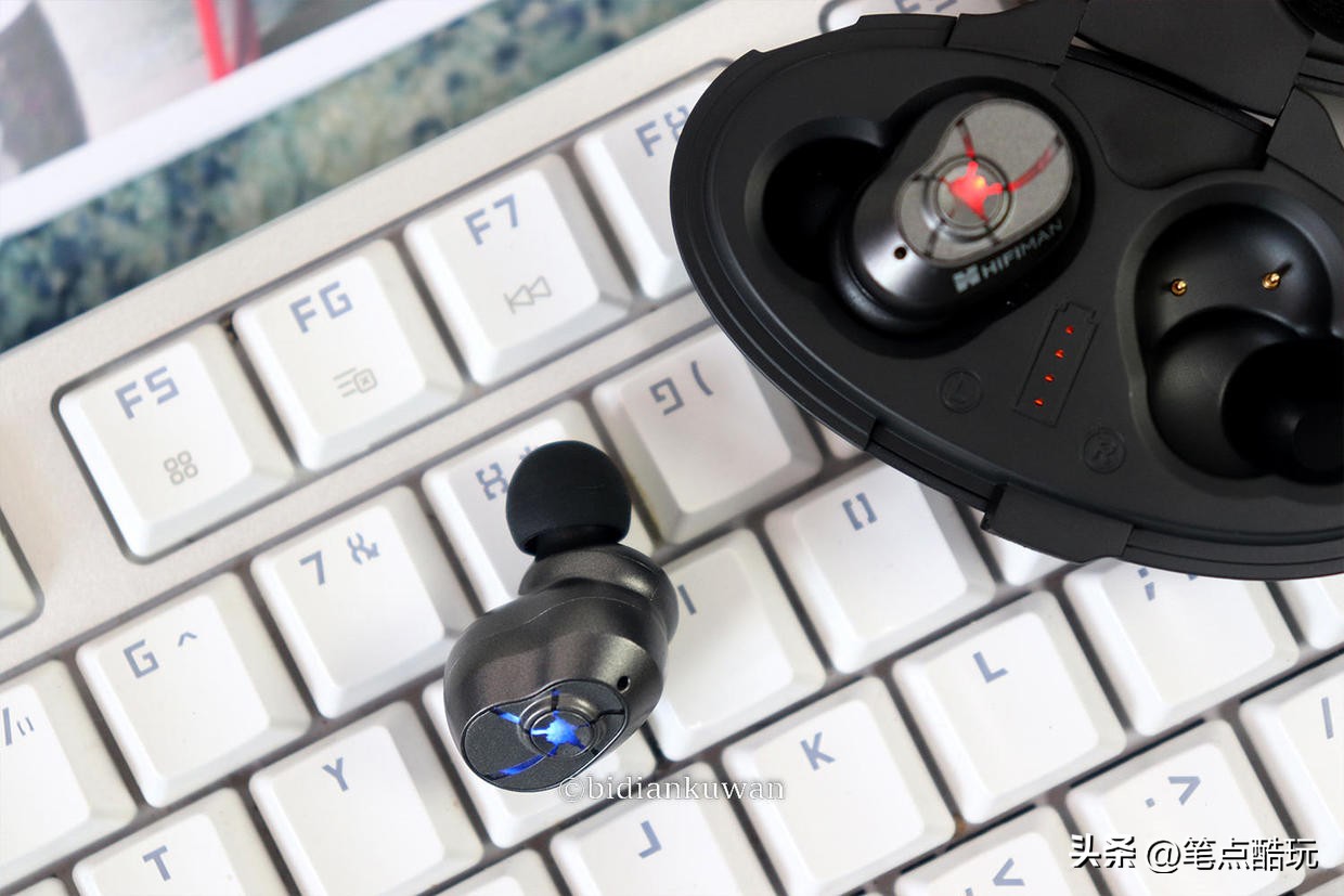 蓝牙耳机避坑指南,无线蓝牙耳机防掉便宜推荐