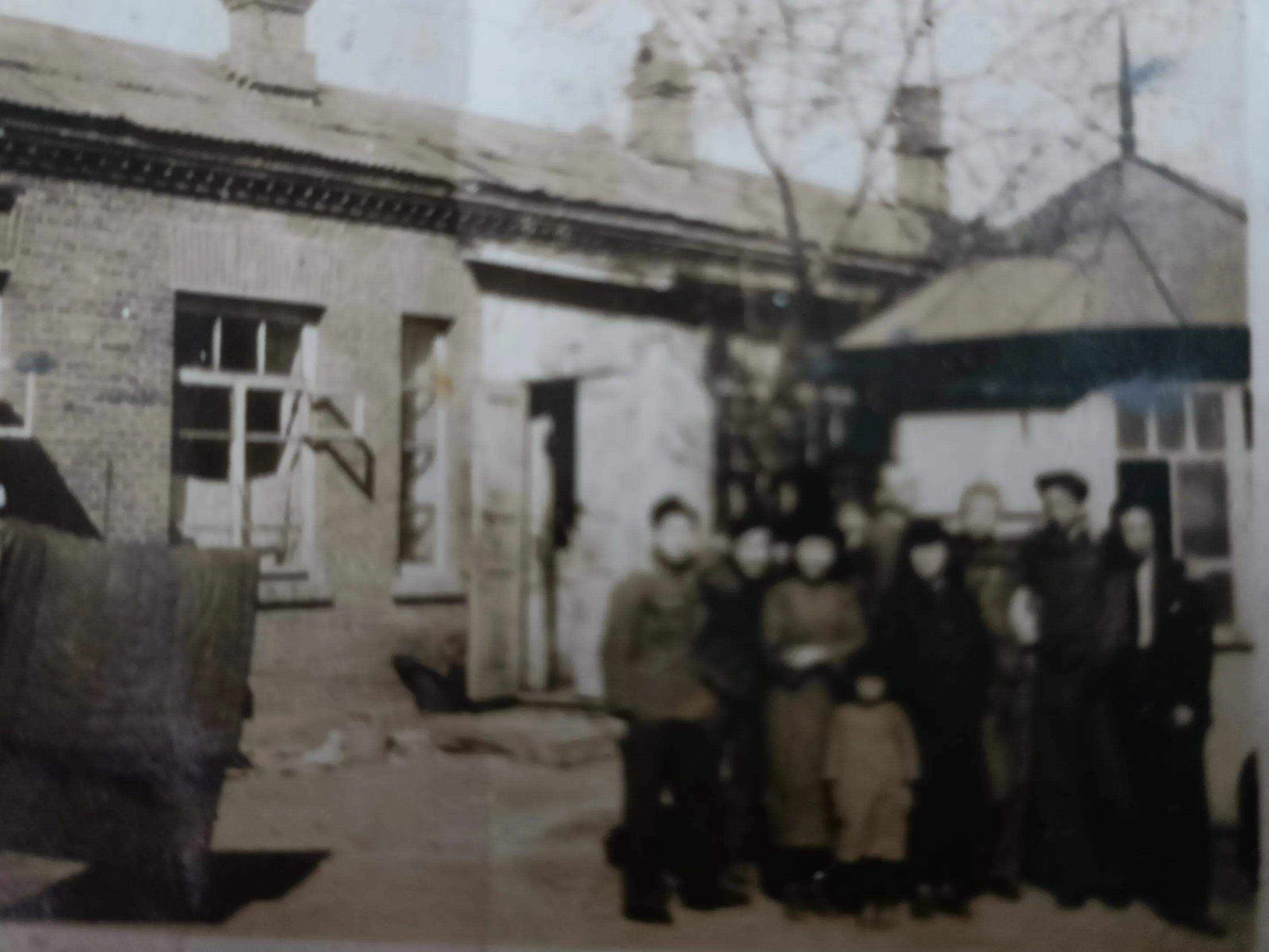 哈尔滨市安广街18号,哈尔滨安平街62号